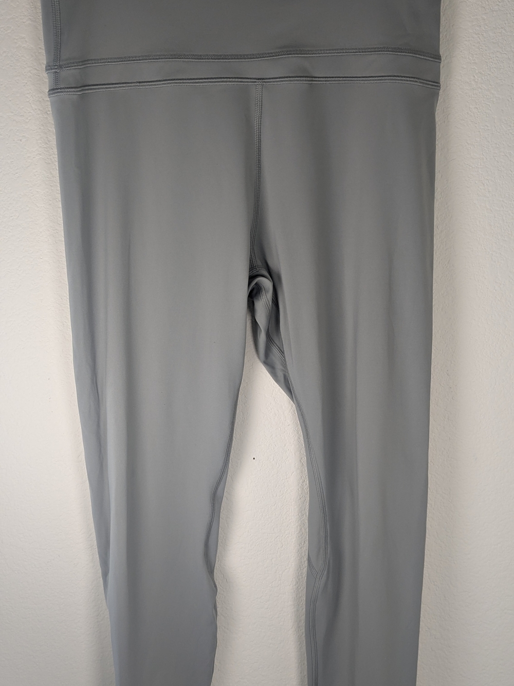 “Lululemon Sage Green High Rise Full Length Yoga Leggings Womens”